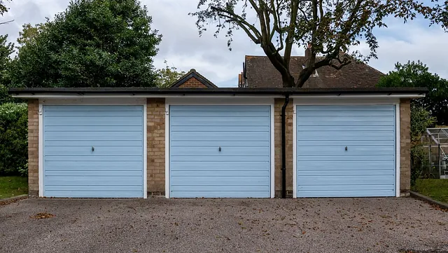 Garage Doors